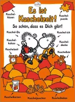 Ravensburger Sheepworld: Es ist Kuschelzeit - obrázek puzzlí