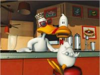 Ravensburger Sitting Ducks - obrázek puzzlí