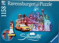 Ravensburger Skyline, New York - image du puzzle