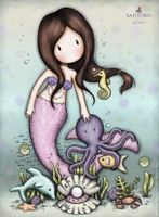 Ravensburger So Nice to See You - obrázek puzzlí