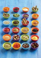 Ravensburger Spices - puzzle image