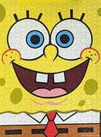 Ravensburger Sponge Bob - obrázek puzzlí