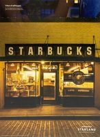 Ravensburger Starbucks Starland 50th Anniversary Edition - puzzle image