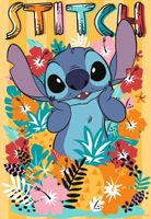 Ravensburger Stitch - obrázek puzzlí