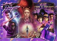 Ravensburger Stranger Things - puzzle image