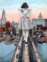 Ravensburger Stress Test - puzzle image