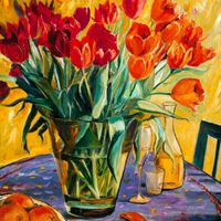 Ravensburger Summer Greetings - obrázek puzzlí