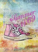 Ravensburger Summer of 69 - obrázek puzzlí