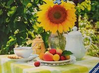 Ravensburger Sunny Sweets - obrázek puzzlí