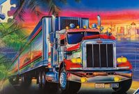 Ravensburger Super Truck - puzzle image