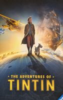 Ravensburger The Adventures of Tintin - obrázek puzzlí