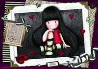 Ravensburger The Collector - obrázek puzzlí