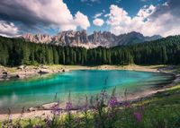 Ravensburger The Dolomites - puzzle image