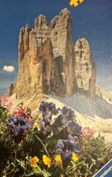 Ravensburger The Dolomites - puzzle image