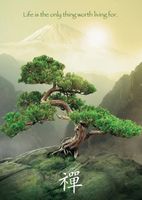 Ravensburger Tree of Life - image du puzzle