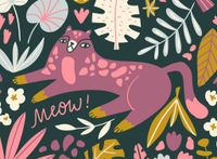 Ravensburger Trendy - obrázek puzzlí