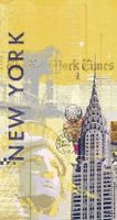 Ravensburger Travel Around the World: New York - puzzle image