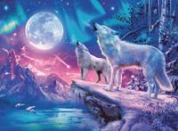 Ravensburger Twilight Howl - obrázek puzzlí