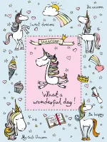 Ravensburger Unicorn Love - obrázek puzzlí