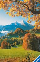 Ravensburger Watzmann - obrázek puzzlí