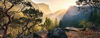 Ravensburger Yosemite Park - obrázek puzzlí