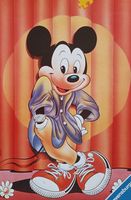 Ravensburger Mickey Mouse - obrázek puzzlí