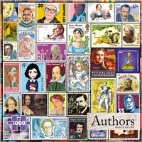 Re-Marks Authors - puzzle image