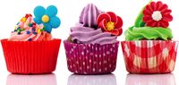 Re-Marks Cupcakes! - puzzle image