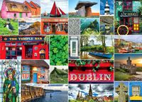 Re-Marks Ireland - puzzle image