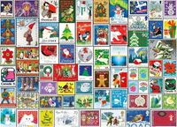 Re-Marks Special Delivery - puzzle image