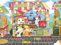 Re-Marks Street Food - obrázek puzzlí