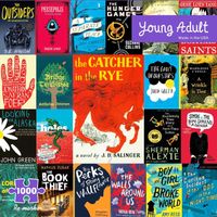 Re-Marks Young Adult - puzzle image