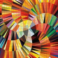 Remember Twist - obrázek puzzlí