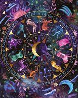 Running Press Zodiac - puzzle image