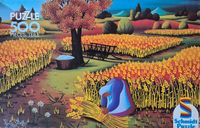 Schmidt Autumn - puzzle image