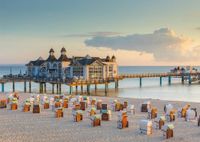 Schmidt Baltic Sellin - obrázek puzzlí