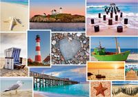 Schmidt By the sea - puzzle image