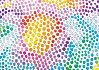 Schmidt Coloured Soap Bubbles - obrázek puzzlí