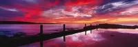 Schmidt Eden Sea Baths - puzzle image