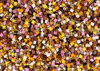 Schmidt Haribo: Konfekt - obrázek puzzlí