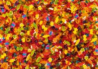 Schmidt Haribo: Phantasia - obrázek puzzlí