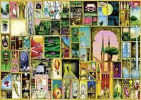 Schmidt Insights - obrázek puzzlí