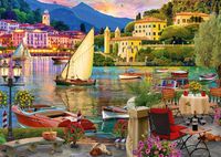 Schmidt Italian Fresco - obrázek puzzlí