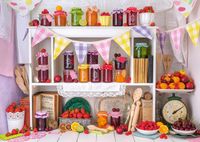 Schmidt Jams and Marmalade - obrázek puzzlí