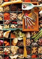 Schmidt Kitchen Potpourri - obrázek puzzlí