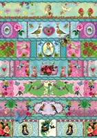 Schmidt Paradise Banderoles - obrázek puzzlí