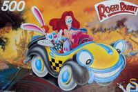 Schmidt Roger Rabbit - obrázek puzzlí