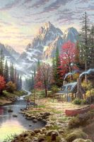 Schmidt The Good Life - puzzle image