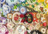 Schmidt Tiny Treasures - obrázek puzzlí