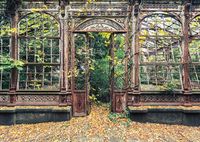 Schmidt Vegetal Arch - obrázek puzzlí